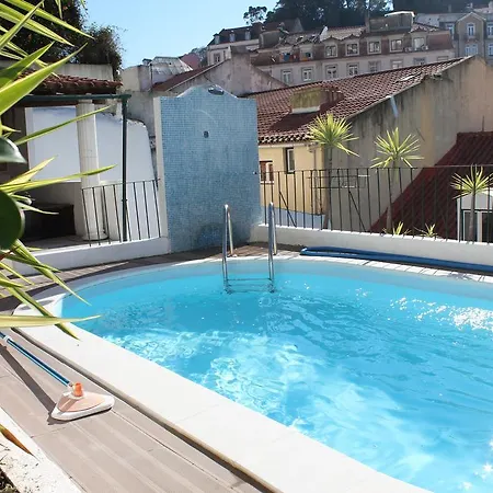 Apartman Apartament With Private Pool *
