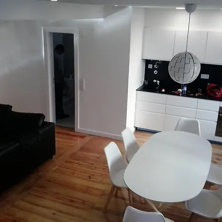 Apartman Apartament With Private Pool Lisboa