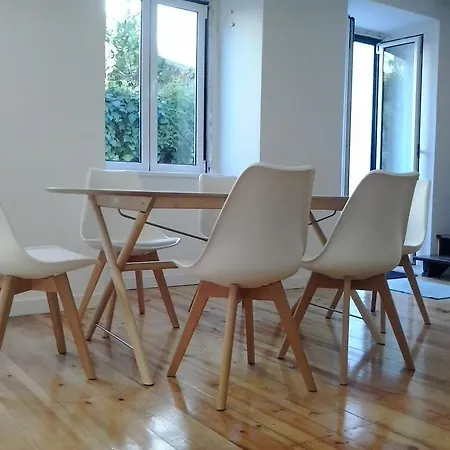 Apartman Apartament With Private Pool Lisboa