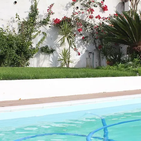 Apartament With Private Pool Lisboa