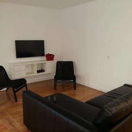 Apartament With Private Pool * Lisboa