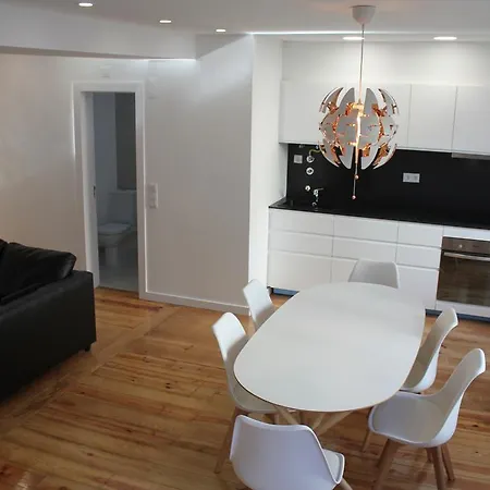 Apartman Apartament With Private Pool *