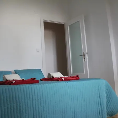 Apartman Apartament With Private Pool Lisboa