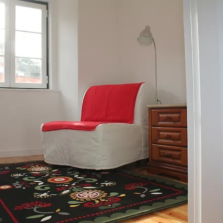 Apartman Apartament With Private Pool Lisboa