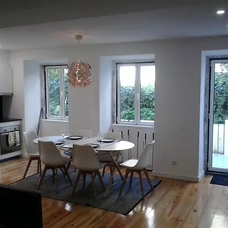 Apartman Apartament With Private Pool