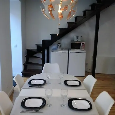 Apartman Apartament With Private Pool Lisboa