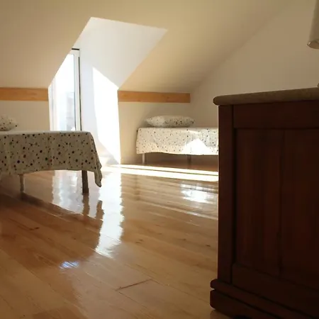 Appartement Apartament With Private Pool Lisboa