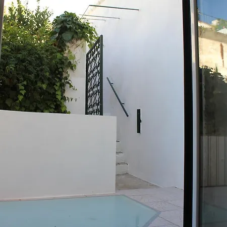Apartament With Private Pool Appartement Lisboa