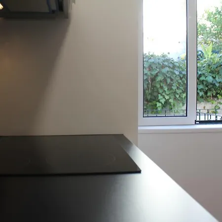 Apartament With Private Pool Lisboa