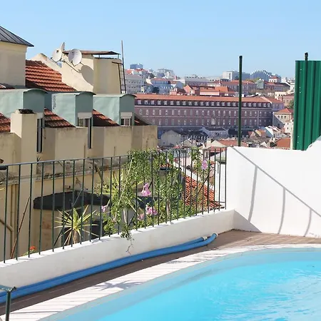 Apartament With Private Pool Appartement *