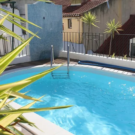 Appartement Apartament With Private Pool