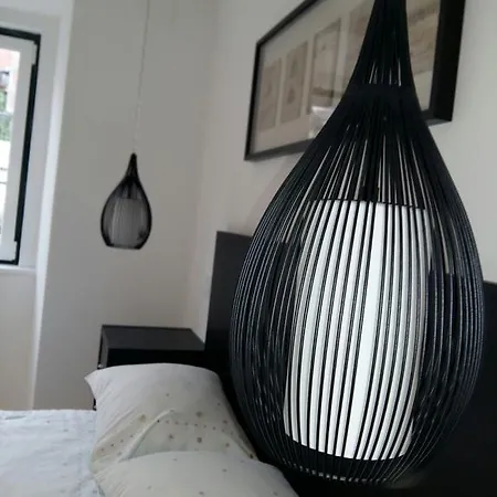 Apartament With Private Pool Appartement Lisboa