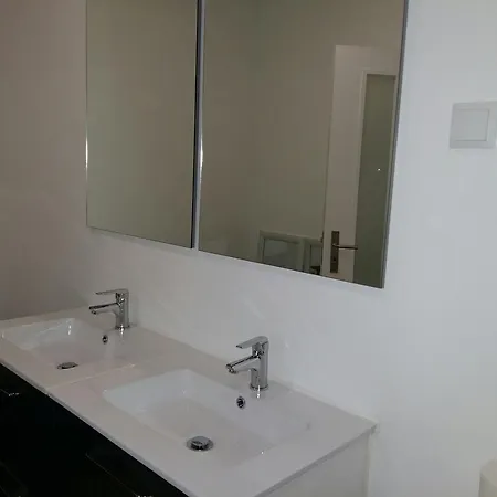 Appartement Apartament With Private Pool *