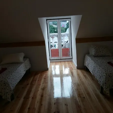 Apartament With Private Pool * Lisboa