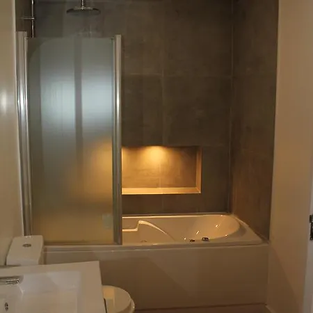 Apartament With Private Pool Lisboa