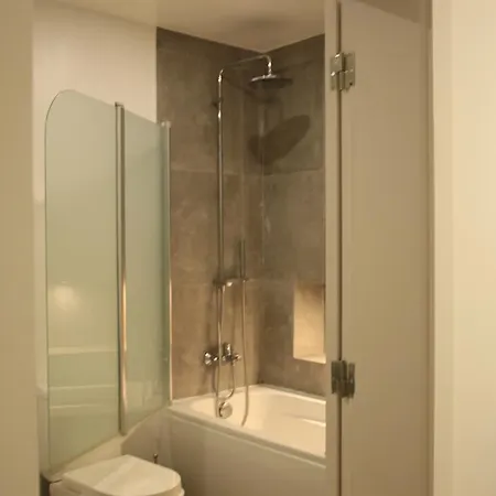 Appartement Apartament With Private Pool Lisboa
