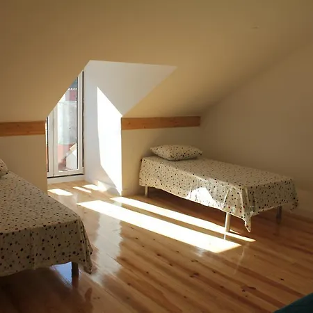Apartament With Private Pool Lisboa