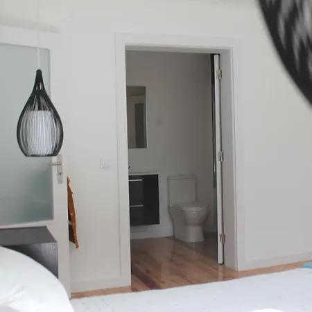 Appartement Apartament With Private Pool Lisboa